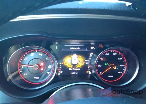 2020 Dodge Charger Sxt z USA, uszkodzony, nr VIN 2C3CDXBGXLH189295